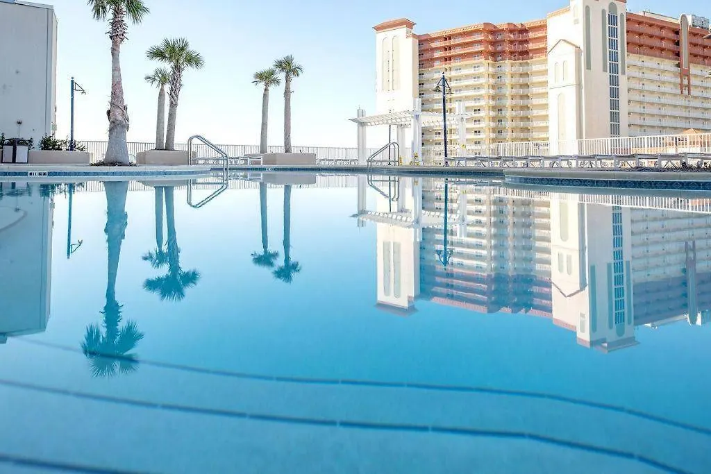 Holiday home Laketown Wharf #1219 By Nautical Properties Panama City Beach