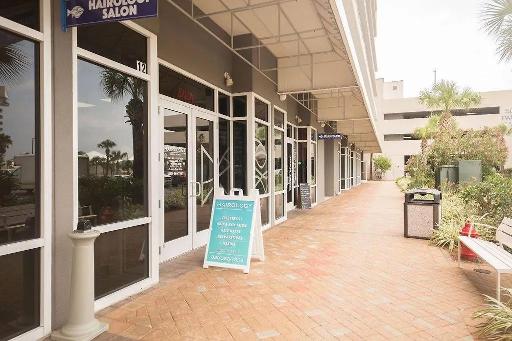 Laketown Wharf #1219 By Nautical Properties Panama City Beach Holiday home