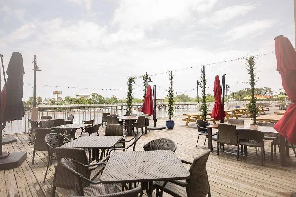Laketown Wharf #1219 By Nautical Properties Panama City Beach Holiday home