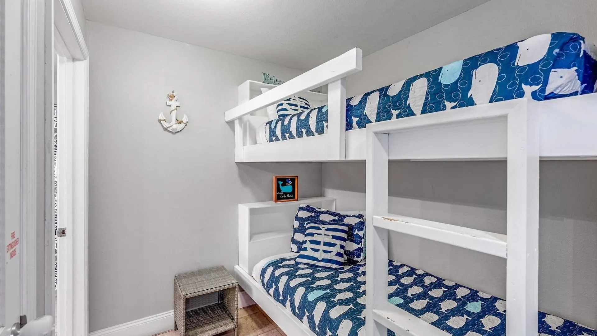 Laketown Wharf #1219 By Nautical Properties Panama City Beach United States