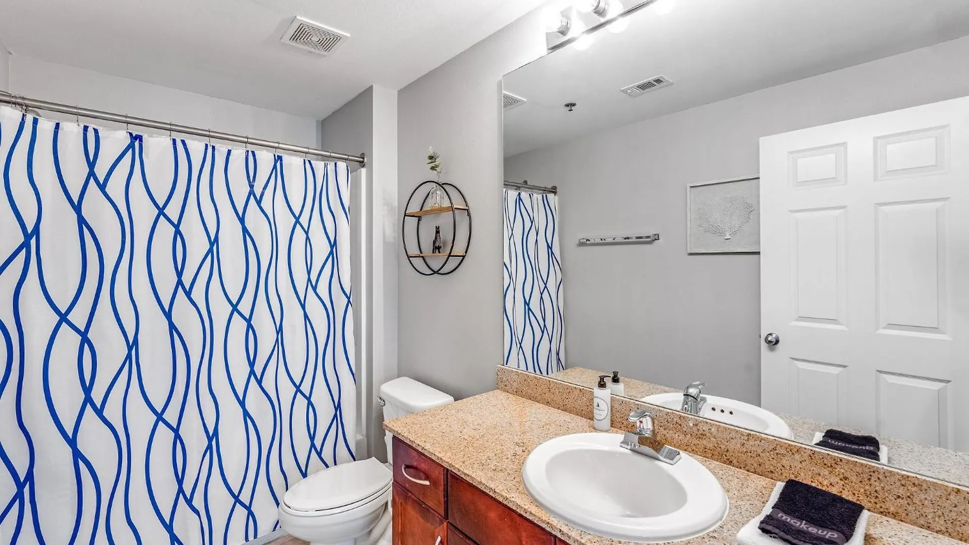 Holiday home Laketown Wharf #1219 By Nautical Properties Panama City Beach