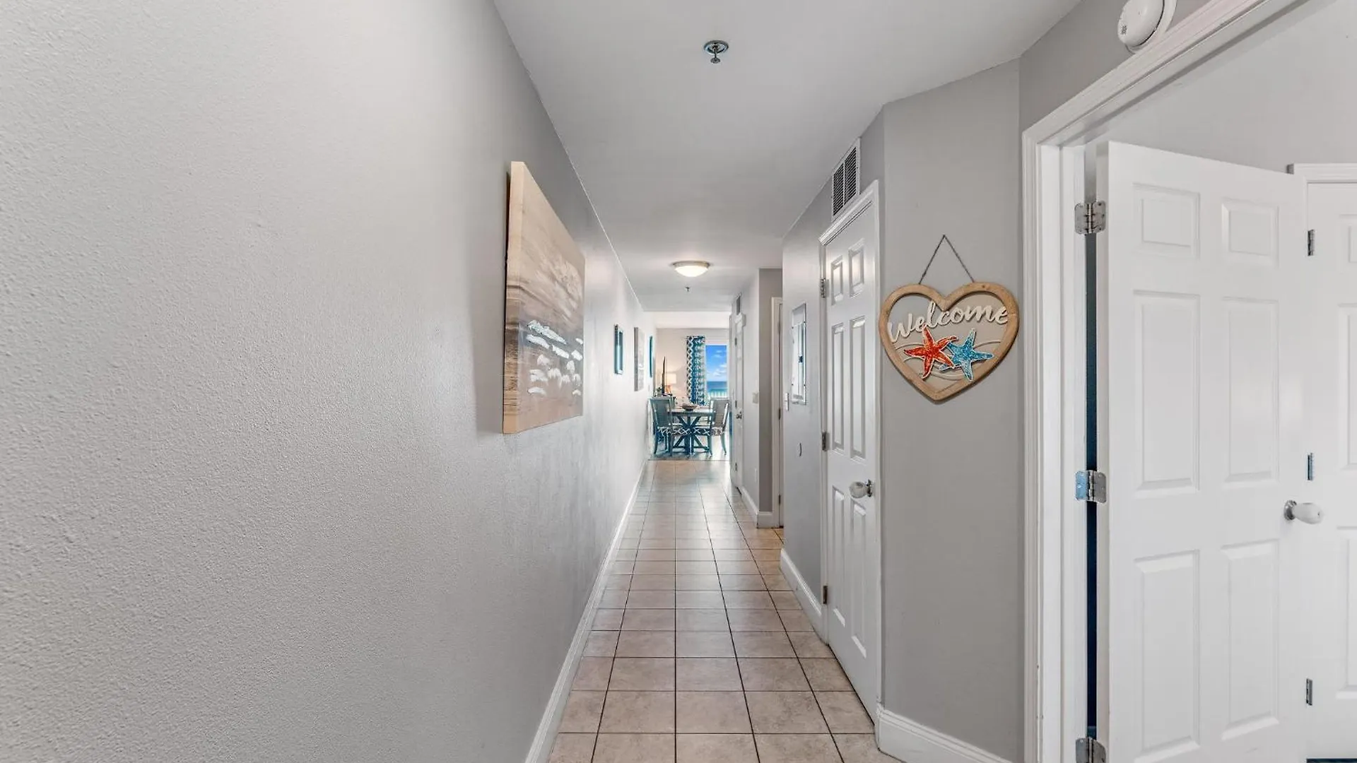Laketown Wharf #1219 By Nautical Properties Panama City Beach Holiday home