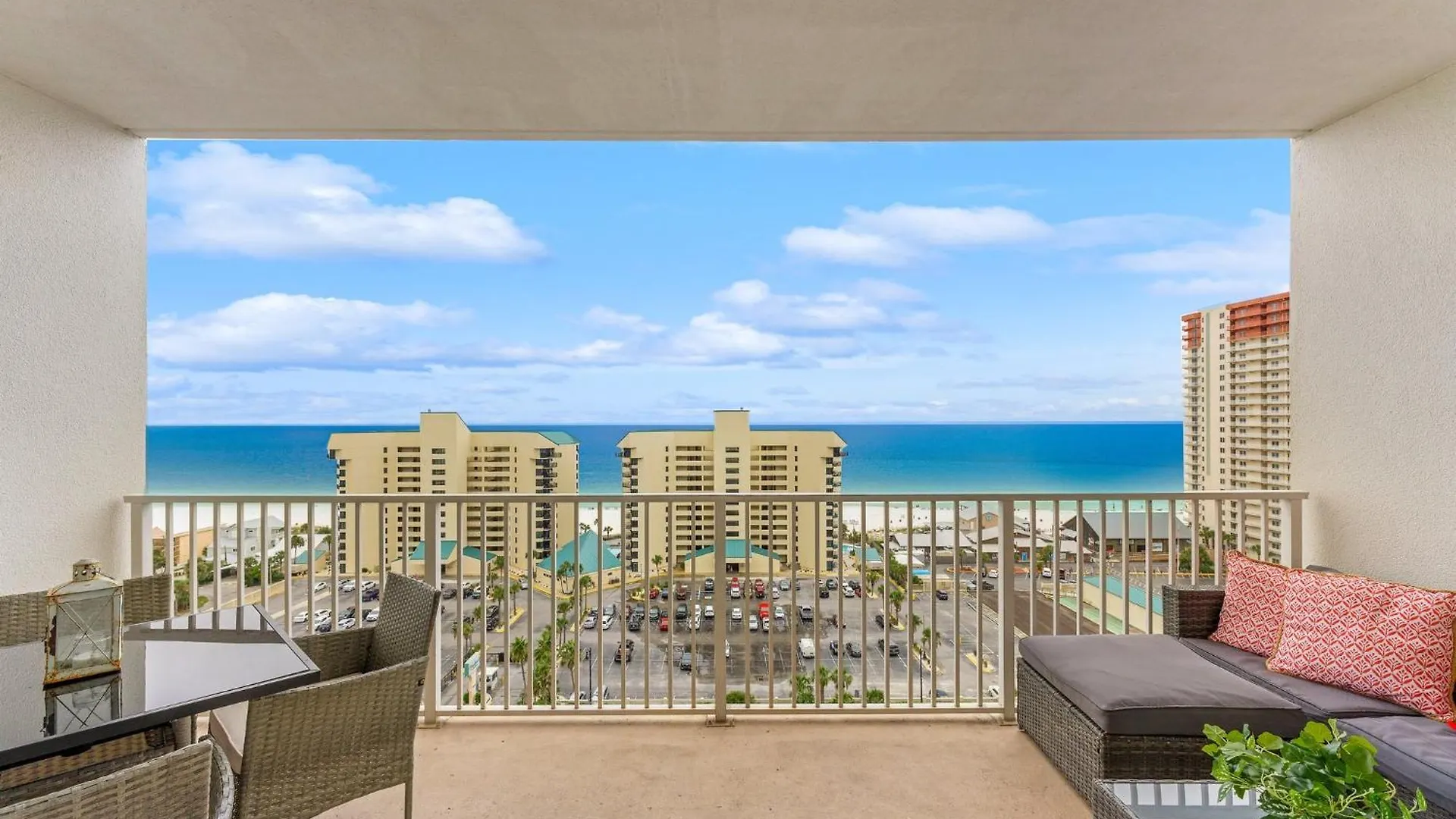Laketown Wharf #1219 By Nautical Properties Panama City Beach Holiday home
