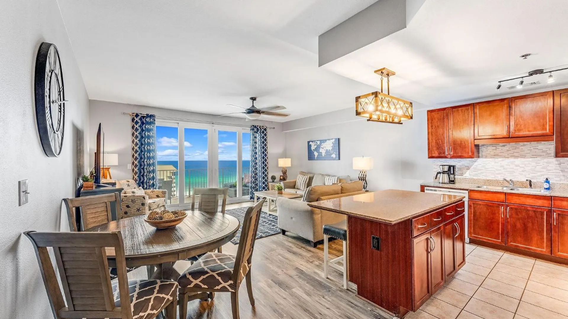 Holiday home Laketown Wharf #1219 By Nautical Properties Panama City Beach United States