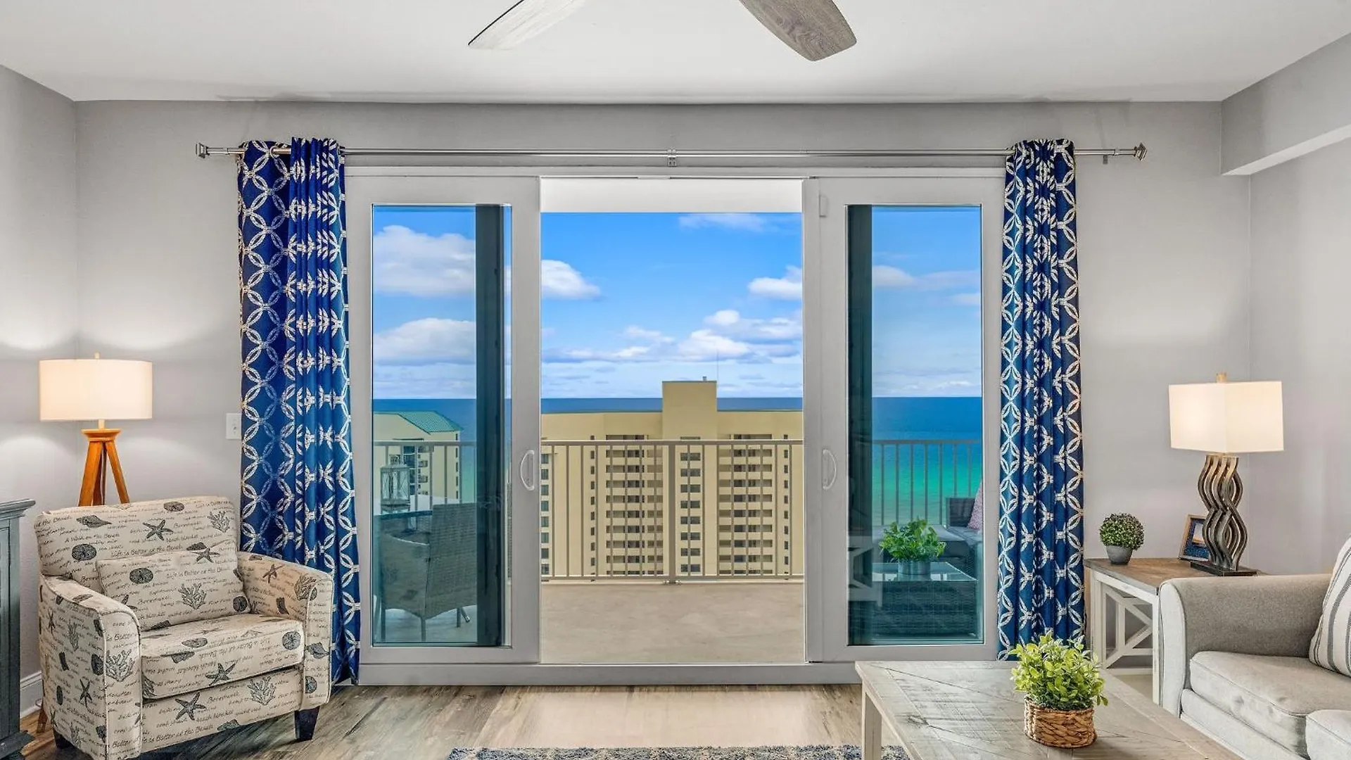 Holiday home Laketown Wharf #1219 By Nautical Properties Panama City Beach United States