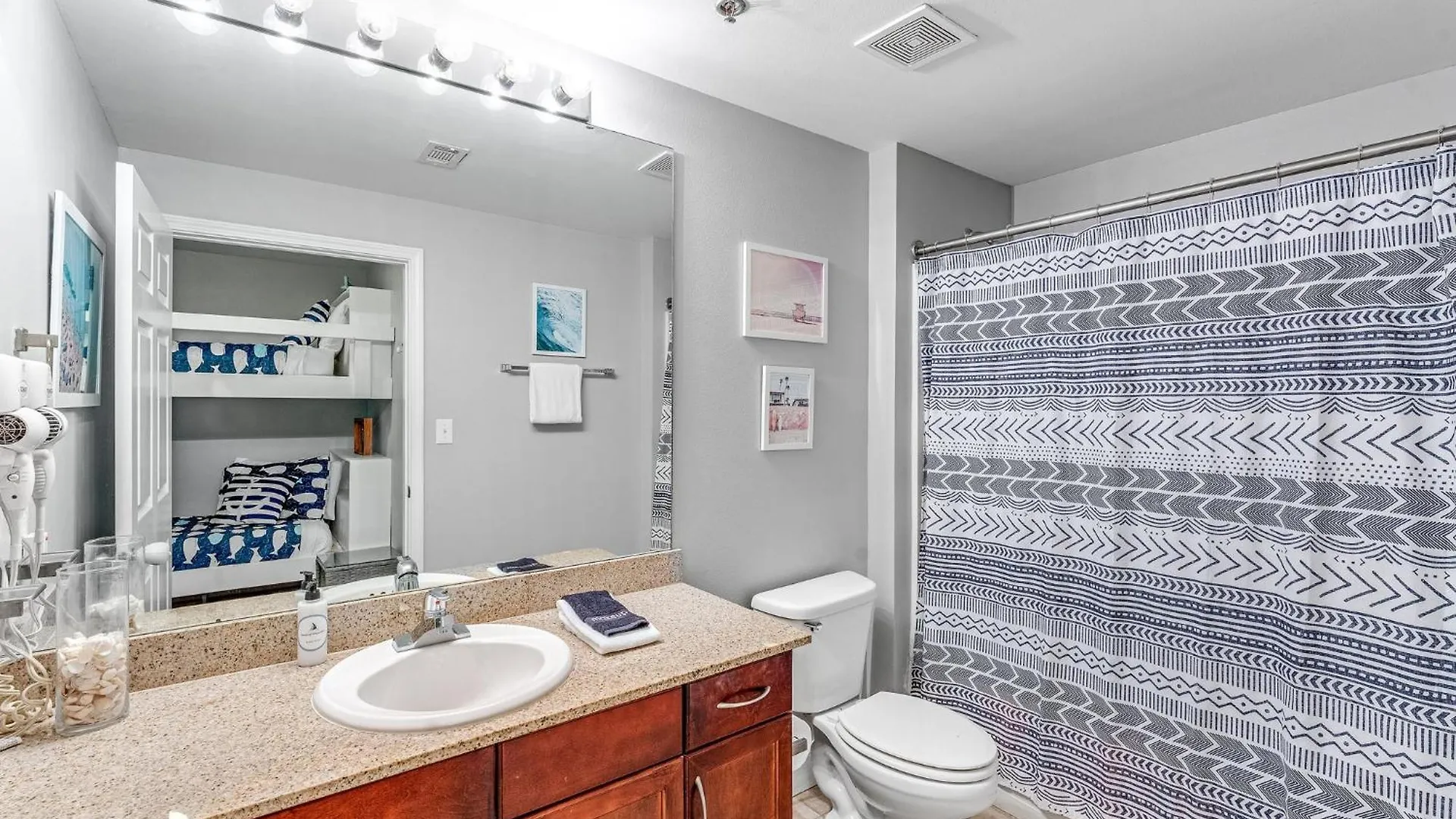 Laketown Wharf #1219 By Nautical Properties Panama City Beach Holiday home