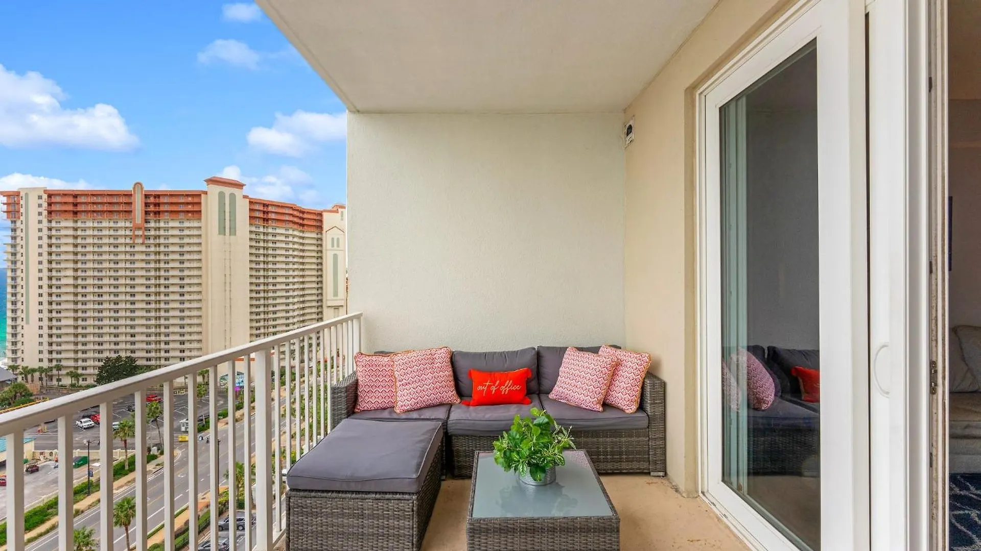 Holiday home Laketown Wharf #1219 By Nautical Properties Panama City Beach