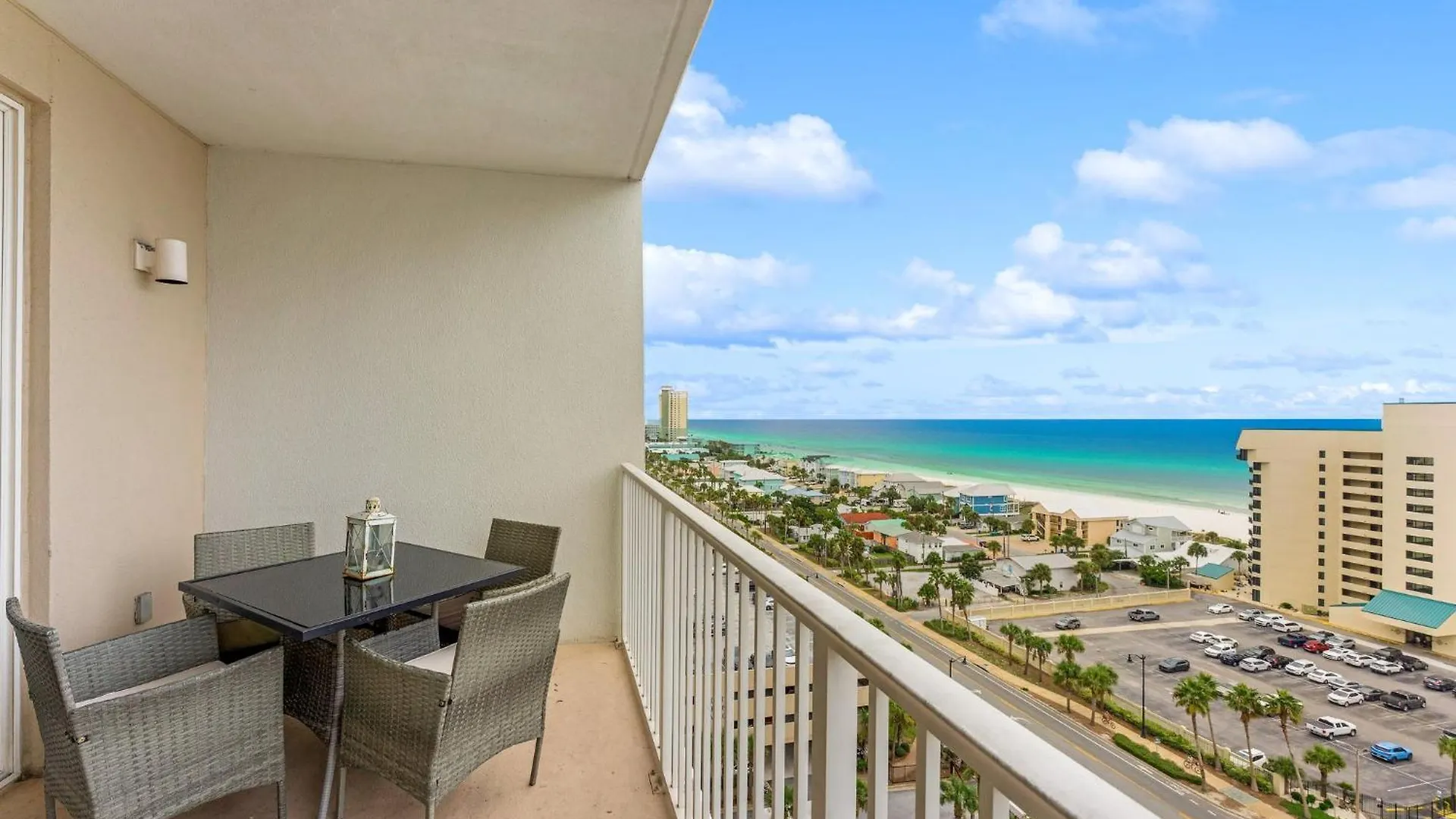 Laketown Wharf #1219 By Nautical Properties Panama City Beach