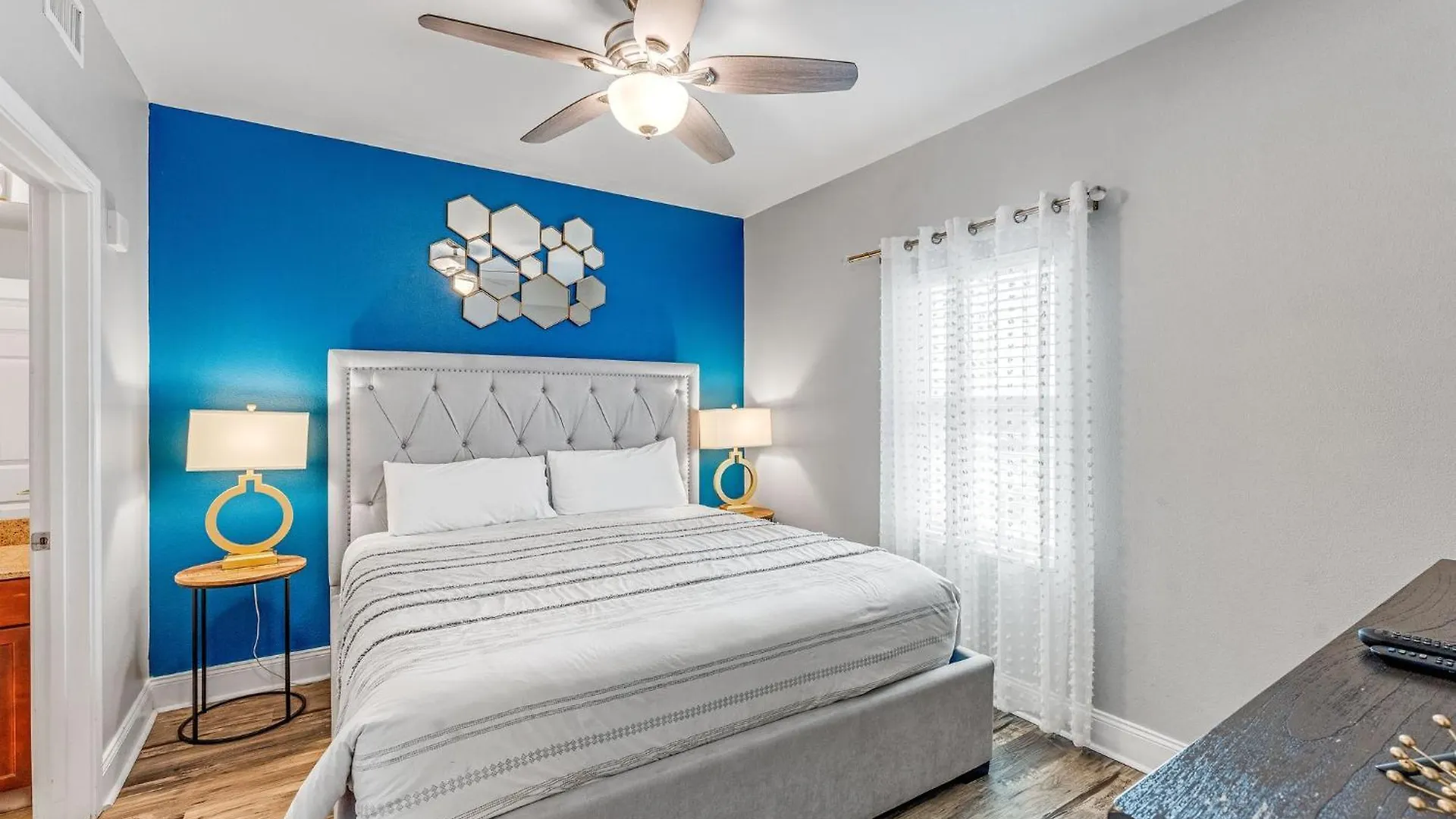 Laketown Wharf #1219 By Nautical Properties Panama City Beach 0*,
