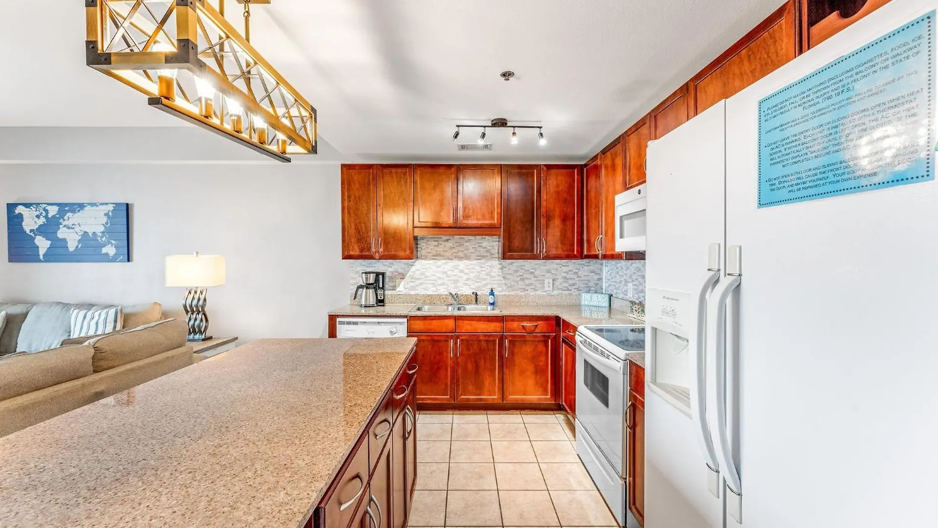Laketown Wharf #1219 By Nautical Properties Panama City Beach 0*,  United States